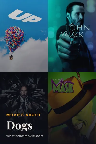 Movies about Dogs