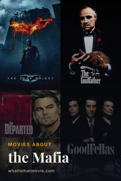 Movies about the Mafia