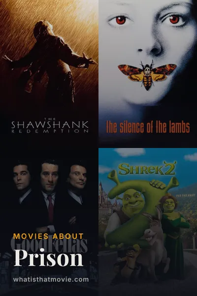 Movies about Prison