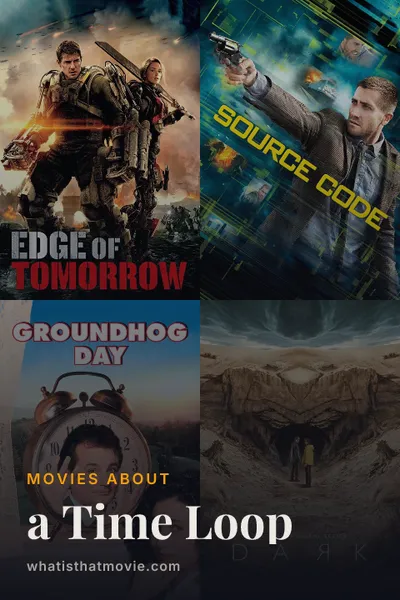 Movies about a Time Loop